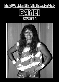 PWS: Bambi, vol. 1